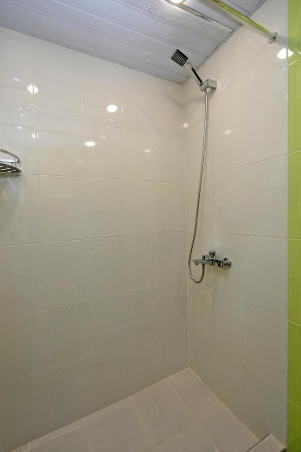 Positive Apartment In Center Of Yerevan City المظهر الخارجي الصورة
