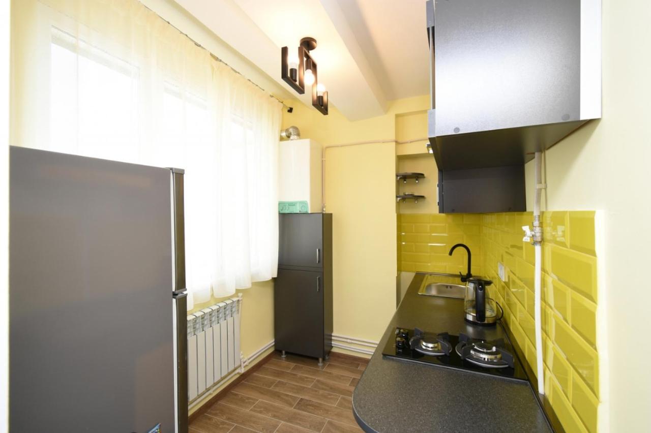 Positive Apartment In Center Of Yerevan City المظهر الخارجي الصورة